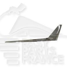 MOULURE SUP DE PC ARD CHROMEE MOD LUXURY LINE Pour BMW S3 G20/G21 - BM078 10/18→