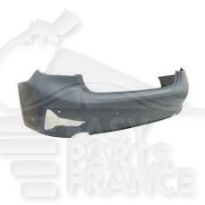 PC AR A PEINDRE A/CACHE CROCHET A/PACKONTROL A/PARK ASSIST Pour BMW S3 G20/G21 - BM078 10/18→