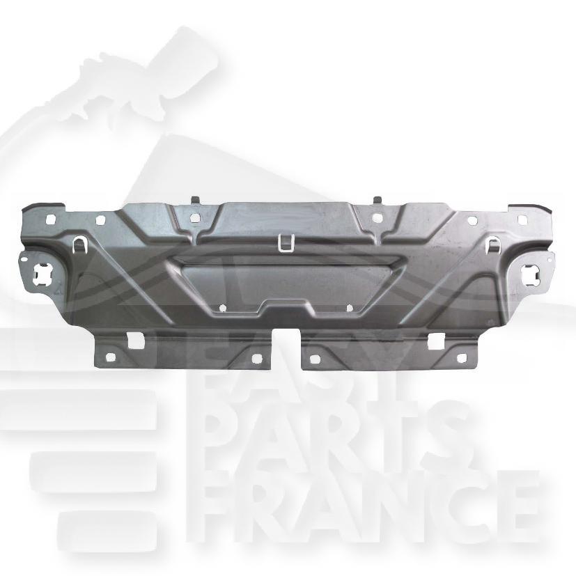 TRAVERSE AV RADIA SUP ALU AV Pour BMW S3 G20/G21 M3/M TECK - BM079 06/19→