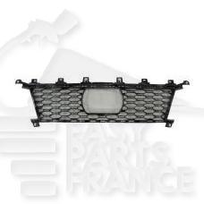 GRILLE DE PC AV CENTRALE NOIRE A/REGULATEUR DE VITESSE Pour BMW S3 G20/G21 M3/M TECK - BM079 06/19→