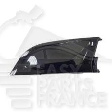 GRILLE DE PC AVG SUP NOIRE S/PACKONTROL Pour BMW S3 G20/G21 M3/M TECK - BM079 06/19→