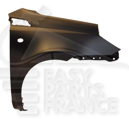 AILE AVD A/EMPL FEU Pour CHEVROLET AVEO 3/5 PTES - CV012 05/08→05/11