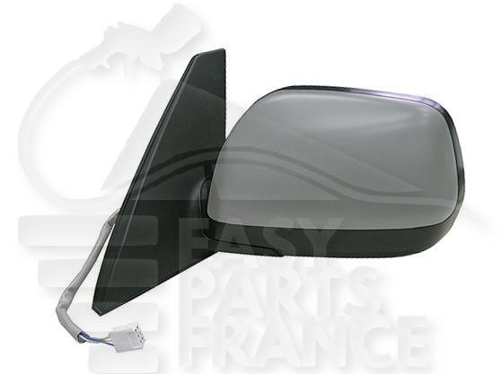 RETRO G ELECT A PEINDRE Pour TOYOTA RAV 4 - TY193 08/03→10/05