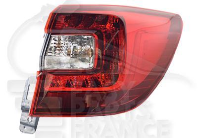 FEU ARD EXT LED Pour SUBARU OUTBACK - SB061 01/15→