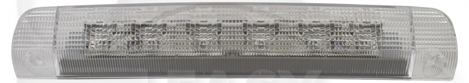 3 EME FEU STOP LED Pour TOYOTA RAV 4 - TY194 01/06→01/09