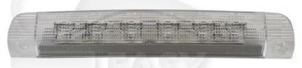 3 EME FEU STOP LED Pour TOYOTA RAV 4 - TY196 05/10→03/13