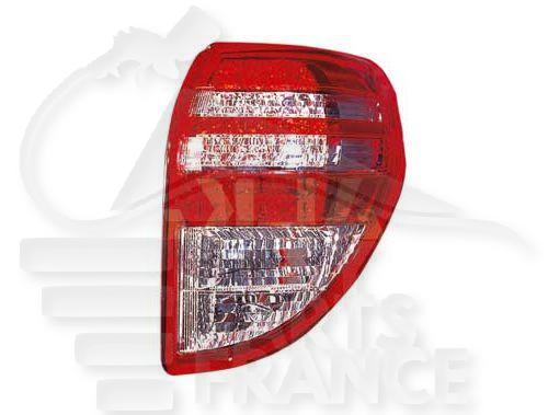 FEU ARD Pour TOYOTA RAV 4 - TY195 05/09→04/10