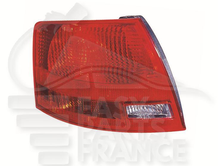 FEU ARG - BREAK Pour AUDI A4 (B7)- AD063 10/04→11/07