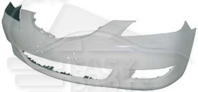 PC AV A PEINDRE Pour MAZDA 3 - 4 PTES - MZ050 10/03→09/07