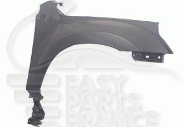 AILE AVD Pour SUZUKI GRAND VITARA - SZ032 10/05→08/09