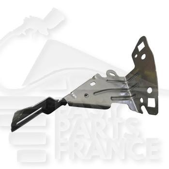 BRIDE AILE AVD Pour PEUGEOT 208 - PG230 04/12→03/15