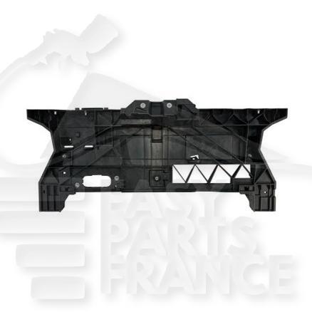 PANNEAU DE SUPPORT DE RADIATEUR Pour CITROEN SPACE TOURER - CT250 04/16→