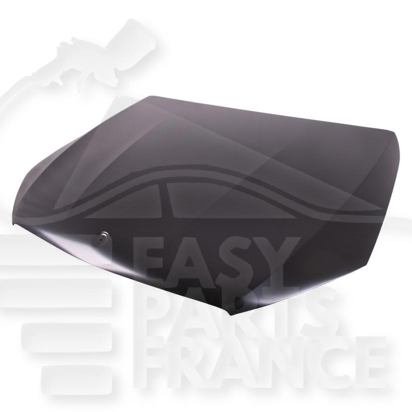 CAPOT ACIER Pour MERCEDES CLASSE GLC - X253 - ME360 06/15→01/20
