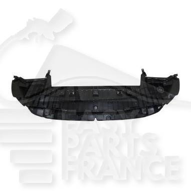 CACHE SS MOTEUR - AV Pour PEUGEOT 3008 - PG142 07/16→09/20