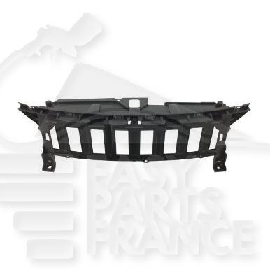 PANNEAU DE SUPPORT DE RADIATEUR SUP Pour PEUGEOT 3008 - PG142 07/16→09/20