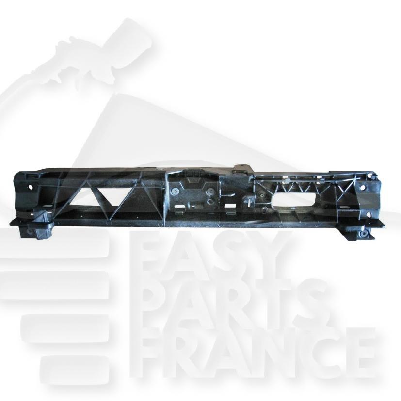 TRAVERSE AV DE SUPPORT DE RADIATEUR SUP Pour PEUGEOT 3008 - PG142 07/16→09/20