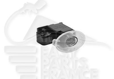 FEU DE RETRO G BLANC SOL Pour LAND ROVER EVOQUE (L538) - LD061 11/15→11/18