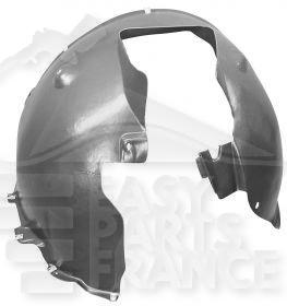 PARE BOUE AILE AVD sans Isolant Pour PEUGEOT 3008 - PG141 11/13→06/16