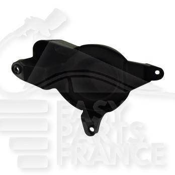 CACHE AB AVD NOIR Pour TOYOTA CH-R - TY280 10/16→12/19