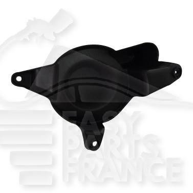 CACHE AB AVG NOIR Pour TOYOTA CH-R - TY280 10/16→12/19