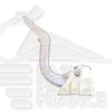 CHARNIERE DE CAPOT G Pour TOYOTA CH-R - TY280 09/16→12/19