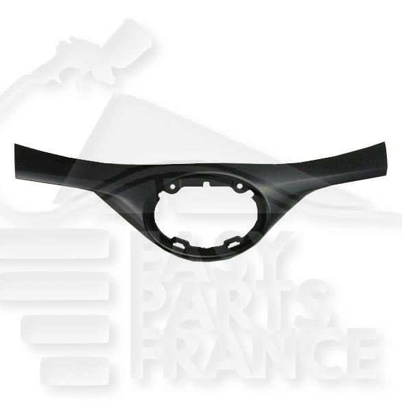 GRILLE DE CALANDRE A PEINDRE Pour TOYOTA CH-R - TY280 10/16→12/19