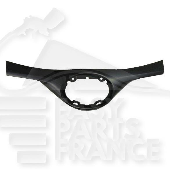 GRILLE DE CALANDRE A PEINDRE Pour TOYOTA CH-R - TY280 09/16→12/19
