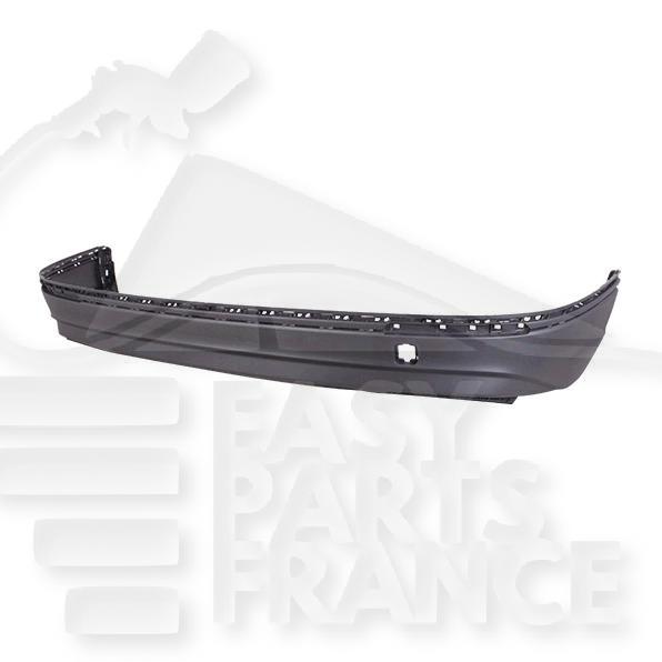 SPOILER DE PC AR A/EMPL MOULURE NOIR +/- PACKONTROL Pour VOLKSWAGEN TIGUAN ALLSPACE - VO174 11/18→