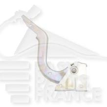 CHARNIERE DE CAPOT G Pour TOYOTA CH-R - TY281 01/20→