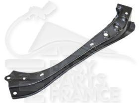 TRAVERSE SUP AVG Pour TOYOTA CH-R - TY281 01/20→