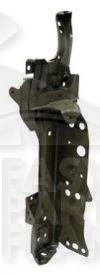 TRAVERSE LATT AVG Pour TOYOTA CH-R - TY281 01/20→