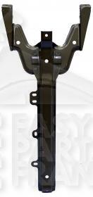 TRAVERSE SUPPORT SERRURE CAPOT CENTRALE Pour TOYOTA CH-R - TY281 01/20→