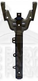 TRAVERSE SUPPORT SERRURE CAPOT CENTRALE Pour TOYOTA CH-R - TY281 01/20→09/23