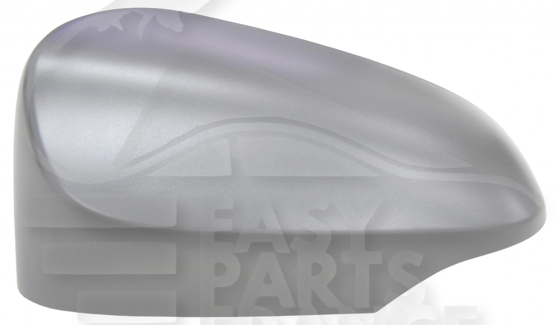 COQUE DE RETRO G A PEINDRE Pour TOYOTA CH-R - TY281 01/20→09/23