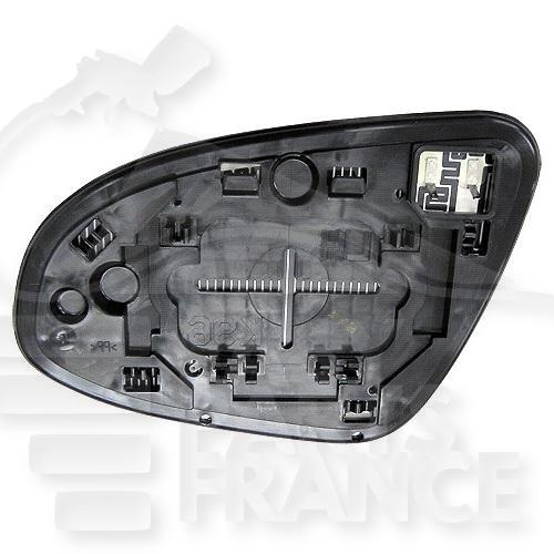 GLACE DE RETRO D CHAUF Pour TOYOTA CH-R - TY281 01/20→