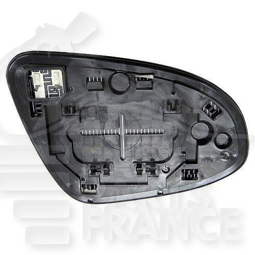 GLACE DE RETRO G CHAUF Pour TOYOTA CH-R - TY281 01/20→