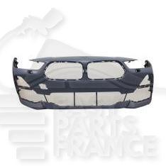 PC AV A PEINDRE A/LAVE PHARE S/PACKONTROL Pour BMW X2 F39 - BM280 03/18→