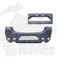 PC AR A PEINDRE S/PACKONTROL S/CAMERA Pour BMW X2 F39 - BM280 03/18→