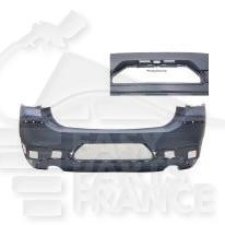 PC AR A PEINDRE S/PACKONTROL A/CAMERA Pour BMW X2 F39 - BM280 03/18→