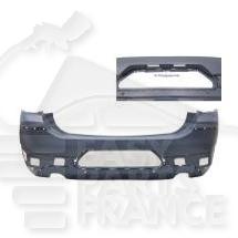 PC AR A PEINDRE A/PACKONTROL S/CAMERA Pour BMW X2 F39 - BM280 03/18→