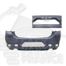 PC AR A PEINDRE A/PACKONTROL A/CAMERA Pour BMW X2 F39 - BM280 03/18→