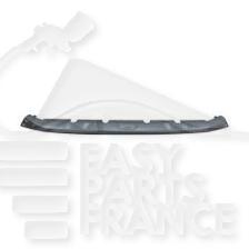 SPOILER DE PC AV ARGENT MOD LUXURY LINE Pour BMW X3 G01 - BM116 07/17→