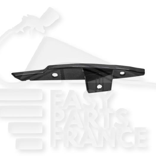BRIDE DE PC AVD PLASTIQUE Pour BMW X3 G01 - BM116 07/17→08/21