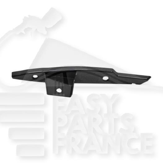 BRIDE DE PC AVG PLASTIQUE Pour BMW X3 G01 - BM116 07/17→08/21