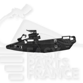 BRIDE SUP DE PC AVD PLASTIQUE Pour BMW X3 G01 - BM116 07/17→08/21