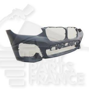 PC AV A PEINDRE S/PACKONTROL A/PARKASSIST Pour BMW X3 G01 - M TECK - BM117 08/19→08/21