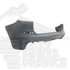 PC AR A PEINDRE S/PACKONTROL A/PARKASSIST MOD SPORT LINE Pour BMW X3 G01 M TECK - BM117 08/19→