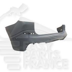 PC AR A PEINDRE S/PACKONTROL A/PARKASSIST MOD SPORT LINE Pour BMW X3 G01 - M TECK - BM117 08/19→08/21