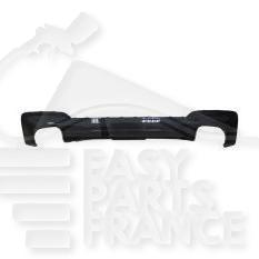 SPOILER DE PC AR NOIR A/PACKONTROL MOD M40 Pour BMW X3 G01 M TECK - BM117 08/19→