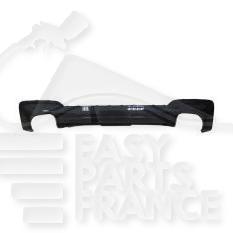 SPOILER DE PC AR NOIR A/PACKONTROL MOD M40 Pour BMW X3 G01 - M TECK - BM117 08/19→08/21